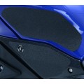R&G Racing Tank Traction Grips for Yamaha YZF-R1/R1M '15-19 R&G Racing Tank Traction Grips for Yamaha YZF-R1/R1M '15-19